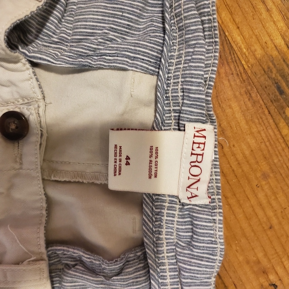 Shorts - Picture 3 of 3